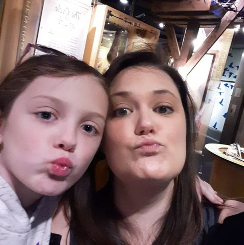 Meet your Posher, Rachel